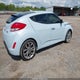 KMHTC6AD6FU222077 2015 Hyundai Veloster Flex auction photo thumbnail 4