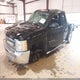 1GCRCSE07DZ208378 2013 Chevrolet Silverado 1500 Lt auction photo thumbnail 2