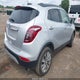 KL4CJASB4HB081612 2017 Buick Encore Preferred auction photo thumbnail 4