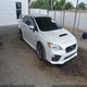 JF1VA1B67H9839604 2017 Subaru Wrx auction photo thumbnail 1