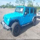 1C4BJWDG0HL684607 2017 Jeep Wrangler Unlimited Sport 4X4 auction photo thumbnail 2