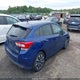 4S3GTAA62H3716424 2017 Subaru Impreza 2.0I auction photo thumbnail 4