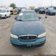 2G4WS52M6X1562951 1999 Buick Century Custom auction photo thumbnail 12