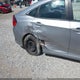 19XFC2F54JE028778 2018 Honda Civic Lx auction photo thumbnail 6