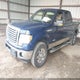 1FTFW1ET3CKD24439 2012 Ford F-150 Xlt auction photo thumbnail 2