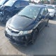 19XFA1F55BE050211 2011 Honda Civic Lx auction photo thumbnail 2