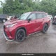 5TDKDRBH5PS029876 2023 Toyota Highlander Xse auction photo thumbnail 2