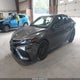 4T1G11AK1RU918634 2024 Toyota Camry Se auction photo thumbnail 2