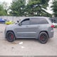 1C4RJFDJ0FC822380 2015 Jeep Grand Cherokee Srt auction photo thumbnail 14