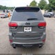 1C4RJFDJ0FC822380 2015 Jeep Grand Cherokee Srt auction photo thumbnail 16