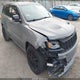 1C4RJFDJ0FC822380 2015 Jeep Grand Cherokee Srt auction photo thumbnail 19