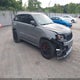1C4RJFDJ0FC822380 2015 Jeep Grand Cherokee Srt auction photo thumbnail 1