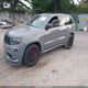 1C4RJFDJ0FC822380 2015 Jeep Grand Cherokee Srt auction photo thumbnail 2