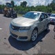 2G1155S36E9103472 2014 Chevrolet Impala 2Lz auction photo thumbnail 2