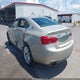 2G1155S36E9103472 2014 Chevrolet Impala 2Lz auction photo thumbnail 3