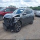 JN8AT2MTXKW265203 2019 Nissan Rogue Sv auction photo thumbnail 2