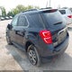 2GNALCEK4H1603838 2017 Chevrolet Equinox Lt auction photo thumbnail 3