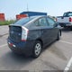 JTDKN3DU5A0240476 2010 Toyota Prius Iv auction photo thumbnail 4