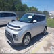 KNDJ23AU8L7087322 2020 Kia Soul Lx auction photo thumbnail 2