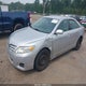 4T1BF3EK6BU624668 2011 Toyota Camry auction photo thumbnail 2