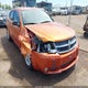 1B3LC56K58N665387 2008 Dodge Avenger Sxt auction photo thumbnail 1