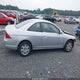 1HGEM21921L065288 2001 Honda Civic Ex auction photo thumbnail 14