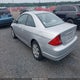 1HGEM21921L065288 2001 Honda Civic Ex auction photo thumbnail 3