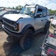 1FMEE5DP4PLB14227 2023 Ford Bronco Wildtrak auction photo thumbnail 2