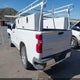 3GCNWAEFXKG273632 2019 Chevrolet Silverado 1500 Work Truck auction photo thumbnail 3