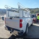 3GCNWAEFXKG273632 2019 Chevrolet Silverado 1500 Work Truck auction photo thumbnail 4