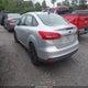 1FADP3F22JL201055 2018 Ford Focus Se auction photo thumbnail 3