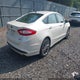 3FA6P0HR0DR109983 2013 Ford Fusion Se auction photo thumbnail 4