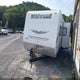 4X4TWDB24AA244922 2010 Forest River Travel Trailer auction photo thumbnail 2
