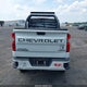 1GCPYBEK2MZ248068 2021 Chevrolet Silverado 1500 4Wd Short Bed Custom auction photo thumbnail 17
