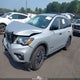 5N1DR2MM4KC653704 2019 Nissan Pathfinder Sv auction photo thumbnail 2