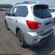 5N1DR2MM4KC653704 2019 Nissan Pathfinder Sv auction photo thumbnail 3