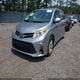 5TDKZ3DC1JS910324 2018 Toyota Sienna Le 8 Passenger auction photo thumbnail 2