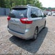 5TDKZ3DC1JS910324 2018 Toyota Sienna Le 8 Passenger auction photo thumbnail 4