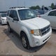 1FMCU9D73BKC39235 2011 Ford Escape Xlt auction photo thumbnail 1