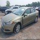 3FA6P0G7XDR181144 2013 Ford Fusion S auction photo thumbnail 2