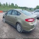 3FA6P0G7XDR181144 2013 Ford Fusion S auction photo thumbnail 3