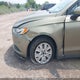 3FA6P0G7XDR181144 2013 Ford Fusion S auction photo thumbnail 6