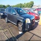 2GKFLZEK0E6348187 2014 GMC Terrain Denali auction photo thumbnail 1