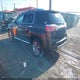 2GKFLZEK0E6348187 2014 GMC Terrain Denali auction photo thumbnail 3