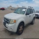 1FMCU0D7XAKB41717 2010 Ford Escape Xlt auction photo thumbnail 2