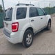 1FMCU0D7XAKB41717 2010 Ford Escape Xlt auction photo thumbnail 4