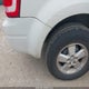 1FMCU0D7XAKB41717 2010 Ford Escape Xlt auction photo thumbnail 6