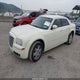 2C3LK53G56H504467 2006 Chrysler 300 Touring auction photo thumbnail 2