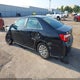 4T4BF1FK4DR322758 2013 Toyota Camry Le auction photo thumbnail 3