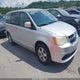 2C4RDGCG9CR205064 2012 Dodge Grand Caravan Sxt auction photo thumbnail 1